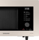 Миниатюра изображения товара Микроволновая печь Samsung MC32DB7746KFBW (32л)