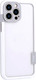 Миниатюра изображения товара Чехол-накладка G-Case Для iPhone 16 Pro / 6601110764D (белый/белый)