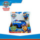 Миниатюра изображения товара Автомобиль игрушечный PAW Patrol Машинка с фигуркой Чейз / 43673