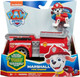 Миниатюра изображения товара Автомобиль игрушечный PAW Patrol Машинка с фигуркой Маршалл / 43674