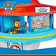 Миниатюра изображения товара Автотрек PAW Patrol Смотровая башня с аксессуарами / 43683