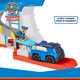 Миниатюра изображения товара Автотрек PAW Patrol Смотровая башня с аксессуарами / 43683