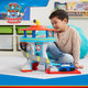 Миниатюра изображения товара Автотрек PAW Patrol Смотровая башня с аксессуарами / 43683