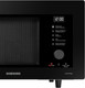 Миниатюра изображения товара Микроволновая печь Samsung MC32DG7646KKBW (32л)