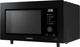 Миниатюра изображения товара Микроволновая печь Samsung MC32DG7646KKBW (32л)