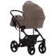 Миниатюра изображения товара Детская универсальная коляска Bebetto Magnum Light Pro 2 в 1 (05, рама черная)