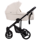 Миниатюра изображения товара Детская универсальная коляска Bebetto Magnum Light Pro 2 в 1 (07, рама черная)