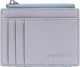 Миниатюра изображения товара Кардхолдер Poshete 253-8326-BLU (голубой)