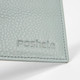Миниатюра изображения товара Кардхолдер Poshete 253-8326-MNT (мятный)