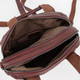 Миниатюра изображения товара Сумка Poshete 921-335-BRD (бордовый)