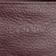 Миниатюра изображения товара Сумка Poshete 921-335-COF (темно-бордовый)