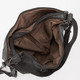 Миниатюра изображения товара Сумка Poshete 921-357-BLK (черный)