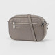 Миниатюра изображения товара Сумка Poshete 923-0049-GRY (серый)
