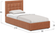 Миниатюра изображения товара Односпальная кровать Moon Family 1251 / К005416