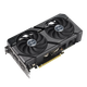Миниатюра изображения товара Видеокарта Asus DUAL-RTX4060-O8G-EVO