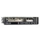 Миниатюра изображения товара Видеокарта Asus DUAL-RTX4060-O8G-EVO