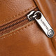 Миниатюра изображения товара Рюкзак Valigetti 389-8001-CAM (Dark Camel)