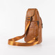 Миниатюра изображения товара Рюкзак Valigetti 389-8001-CAM (Dark Camel)