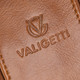 Миниатюра изображения товара Рюкзак Valigetti 389-8001-CAM (Dark Camel)