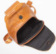 Миниатюра изображения товара Рюкзак Valigetti 389-8001-CAM (Dark Camel)