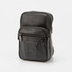 Миниатюра изображения товара Рюкзак Valigetti 389-1004-VG-BLK (черный)