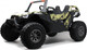 Миниатюра изображения товара Детский автомобиль RiverToys A707AA LUX 4WD (зеленый камуфляж)