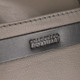 Миниатюра изображения товара Сумка Francesco Molinary 352-4238-60-GBK (серый)