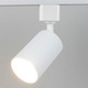 Миниатюра изображения товара Трековый светильник General Lighting GTR-GU10-1-IP40-W / 580208 (белый)
