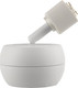 Миниатюра изображения товара Трековый светильник General Lighting GTR-GX53-1-IP40-W / 580228 (белый)