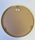 Миниатюра изображения товара Зеркало A+T Home Decor Round D60см / 445970 (золото)