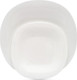 Миниатюра изображения товара Тарелка закусочная (десертная) Luminarc Carine White N6803