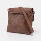 Миниатюра изображения товара Сумка Passo Avanti 855-2354-DBW (коричневый)