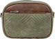 Миниатюра изображения товара Сумка Passo Avanti 855-804-KDB (хаки/темно-коричневый)
