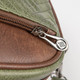 Миниатюра изображения товара Сумка Passo Avanti 855-804-KDB (хаки/темно-коричневый)