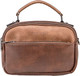 Миниатюра изображения товара Сумка Passo Avanti 855-A120-DBC (коричневый)