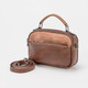 Миниатюра изображения товара Сумка Passo Avanti 855-A120-DBC (коричневый)