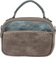 Миниатюра изображения товара Сумка Passo Avanti 855-A120-DCB (кофе/синий)