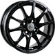 Миниатюра изображения товара Литой диск RST Wheels R035 15x6" 4x100мм DIA 60.1мм ET 50мм BL