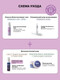 Миниатюра изображения товара Набор косметики для лица Art&Fact Адвент-календарь Для жирной и проблемной кожи