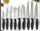Миниатюра изображения товара Нож Appetite Гамма Для овощей / KP3027-11