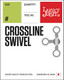 Набор вертлюгов рыболовных Lucky John Pro Series Crossline Swivel / LJP5108-008 (10шт) — фото 4