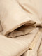 Миниатюра изображения товара Пальто детское Amarobaby Snuggly / AB-OD24-SNUGGLY29/03-122 (бежевый, р.122-128)