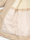Миниатюра изображения товара Пальто детское Amarobaby Snuggly / AB-OD24-SNUGGLY29/03-122 (бежевый, р.122-128)