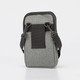 Миниатюра изображения товара Сумка Ecotope 878-0508-GRY (серый)