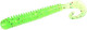 Миниатюра изображения товара Мягкая приманка Bearking G Tail 45mm 0.8g B (30шт)