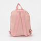 Миниатюра изображения товара Детский рюкзак Ecotope Ушки. С пеналом / 287-1765-PNK (розовый)