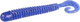 Миниатюра изображения товара Мягкая приманка Bearking G Tail 45mm 0.8g K (30шт)