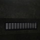 Миниатюра изображения товара Решетка вентиляционная AKS 480x80 (алюминий, черный)