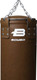 Миниатюра изображения товара Боксерский мешок BoyBo Titan ФБР (120см, brown)