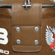 Миниатюра изображения товара Боксерский мешок BoyBo Titan ФБР (90см, brown)